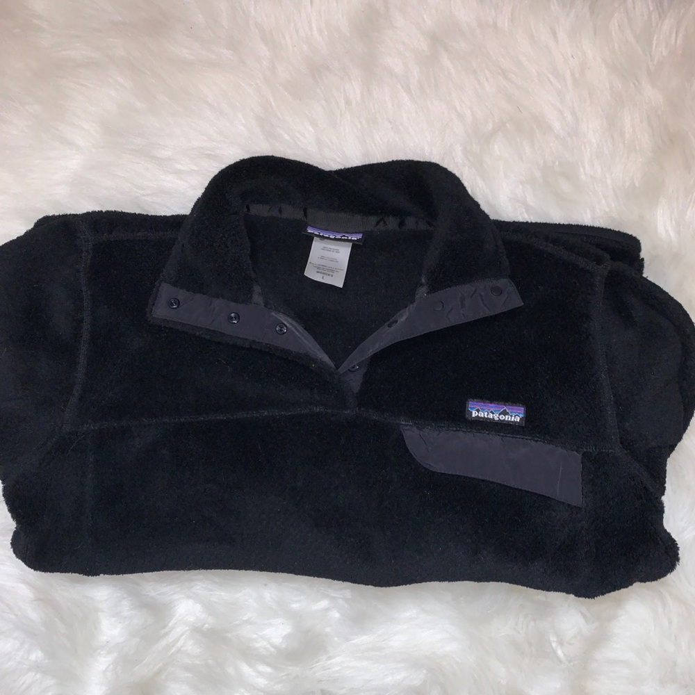WOMEN’S PATAGONIA PULLOVER